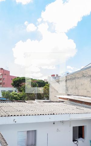 Casa para alugar com 186m², 3 quartos e 2 vagas Casa para alugar com 186m², 3 quartos e 2 vagasVista da Varanda