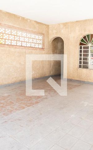 Casa para alugar com 186m², 3 quartos e 2 vagas Casa para alugar com 186m², 3 quartos e 2 vagasGaragem