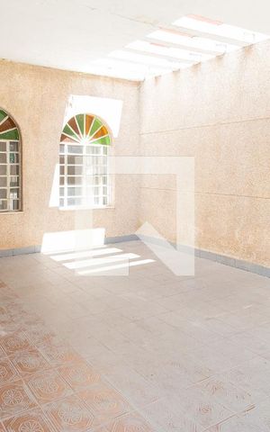 Casa para alugar com 186m², 3 quartos e 2 vagas Casa para alugar com 186m², 3 quartos e 2 vagasGaragem