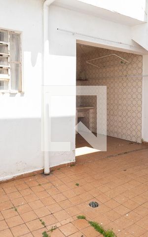Casa para alugar com 186m², 3 quartos e 2 vagas Casa para alugar com 186m², 3 quartos e 2 vagasQuintal