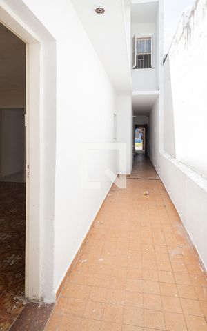 Casa para alugar com 186m², 3 quartos e 2 vagas Casa para alugar com 186m², 3 quartos e 2 vagasQuintal