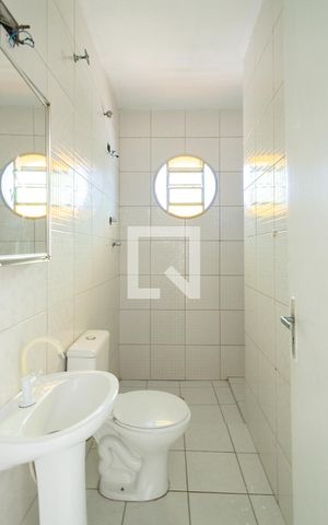 Casa para alugar com 186m², 3 quartos e 2 vagas Casa para alugar com 186m², 3 quartos e 2 vagasBanheiro da suíte