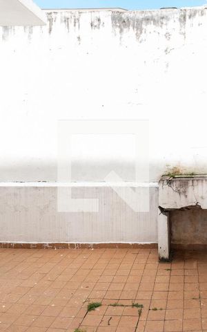 Casa para alugar com 186m², 3 quartos e 2 vagas Casa para alugar com 186m², 3 quartos e 2 vagasQuintal