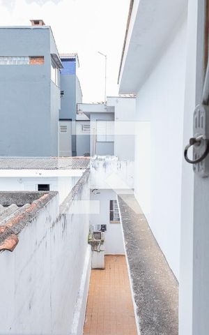 Casa para alugar com 186m², 3 quartos e 2 vagas Casa para alugar com 186m², 3 quartos e 2 vagasVista do quarto 2