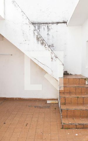 Casa para alugar com 186m², 3 quartos e 2 vagas Casa para alugar com 186m², 3 quartos e 2 vagasQuintal