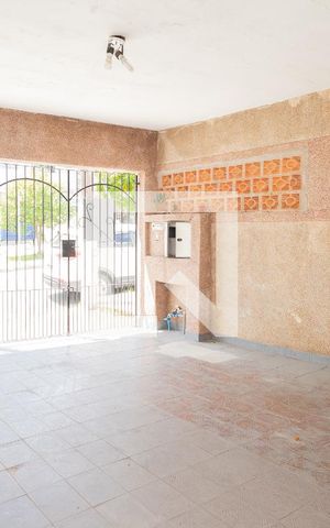 Casa para alugar com 186m², 3 quartos e 2 vagas Casa para alugar com 186m², 3 quartos e 2 vagasGaragem