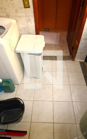 Casa à venda com 137m², 4 quartos e 3 vagasÁrea de Serviço