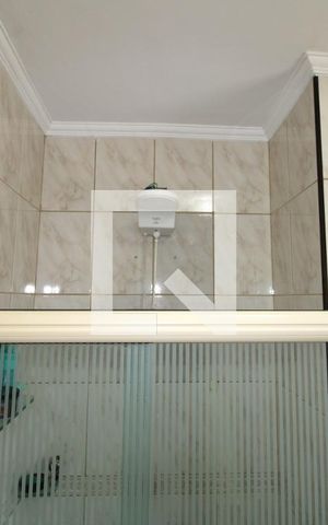 Casa à venda com 137m², 4 quartos e 3 vagasBanheiro da Suíte 1