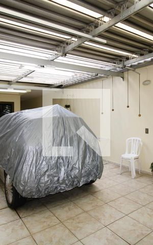 Casa à venda com 137m², 4 quartos e 3 vagasGaragem
