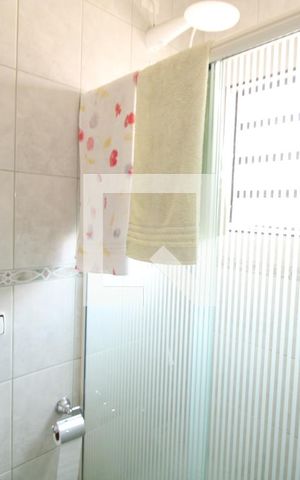 Casa à venda com 137m², 4 quartos e 3 vagasBanheiro da Suíte 2