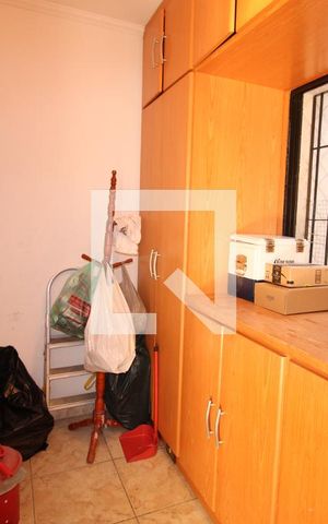 Casa à venda com 137m², 4 quartos e 3 vagasQuarto 4