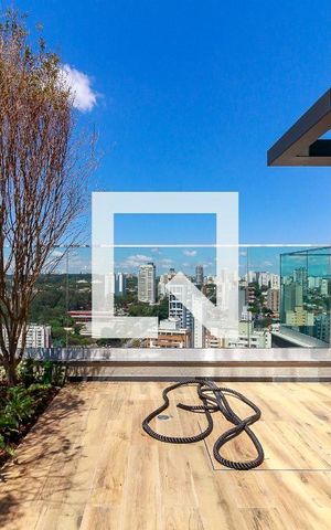 Apartamento à venda com 61m², 2 quartos e 1 vaga Apartamento à venda com 61m², 2 quartos e 1 vagaÁrea comum - Academia