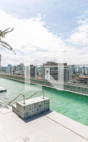 Apartamento à venda com 61m², 2 quartos e 1 vaga Apartamento à venda com 61m², 2 quartos e 1 vagaÁrea comum - Piscina