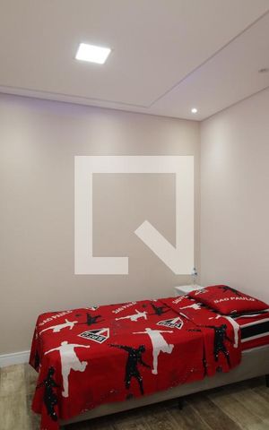 Casa à venda com 240m², 4 quartos e 2 vagasQuarto 2