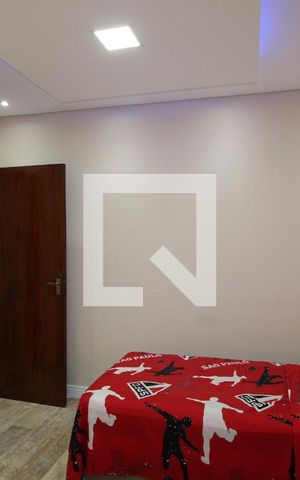 Casa à venda com 240m², 4 quartos e 2 vagasQuarto 2
