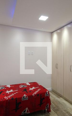 Casa à venda com 240m², 4 quartos e 2 vagasQuarto 2