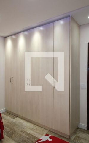 Casa à venda com 240m², 4 quartos e 2 vagasQuarto 2