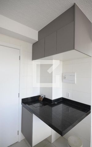 Apartamento à venda com 33m², 2 quartos e sem vagaÁrea de Serviço