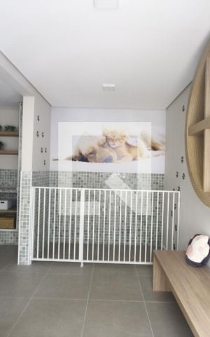 Apartamento à venda com 33m², 2 quartos e sem vagaPet Place
