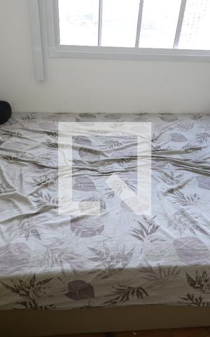 Apartamento à venda com 33m², 2 quartos e sem vagaQuarto 2