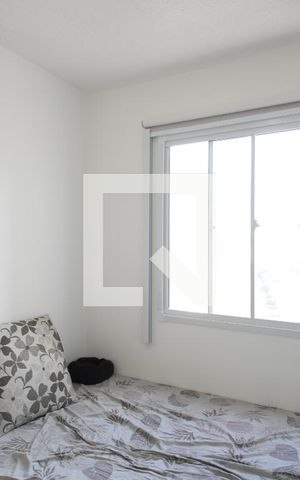 Apartamento à venda com 33m², 2 quartos e sem vagaQuarto 2