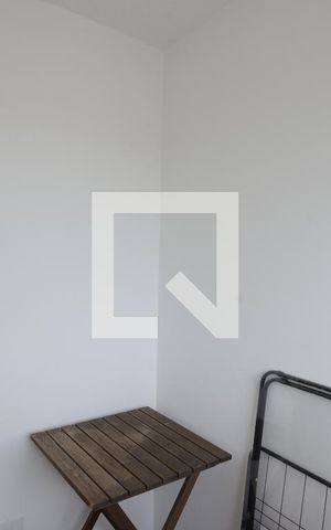 Apartamento à venda com 33m², 2 quartos e sem vagaQuarto 1