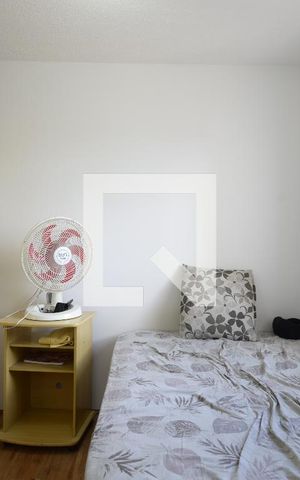 Apartamento à venda com 33m², 2 quartos e sem vagaQuarto 2