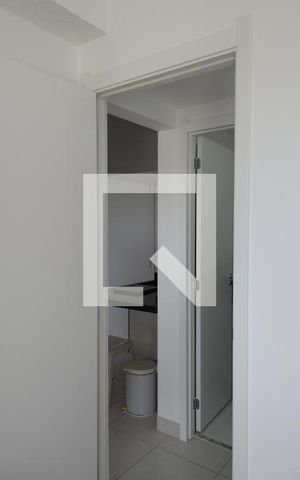 Apartamento à venda com 33m², 2 quartos e sem vagaQuarto 1