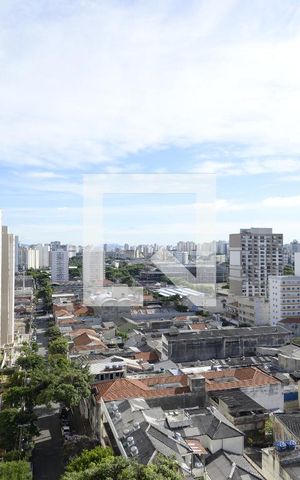 Apartamento à venda com 33m², 2 quartos e sem vagaVista