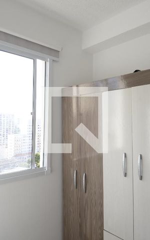 Apartamento à venda com 33m², 2 quartos e sem vagaQuarto 1