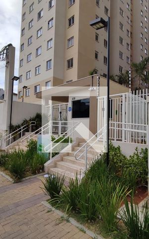 Apartamento à venda com 33m², 2 quartos e sem vaga Apartamento à venda com 33m², 2 quartos e sem vagaÁrea comum