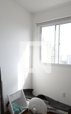 Apartamento à venda com 33m², 2 quartos e sem vagaQuarto 1