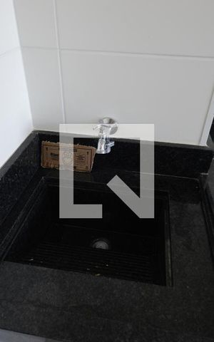 Apartamento à venda com 33m², 2 quartos e sem vagaÁrea de Serviço