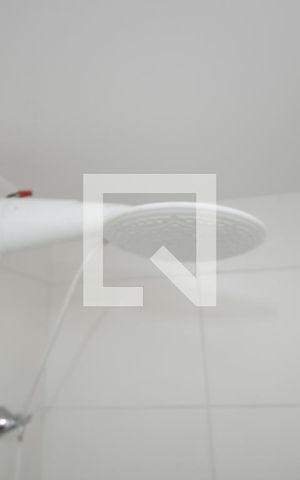 Apartamento à venda com 33m², 2 quartos e sem vagaBanheiro
