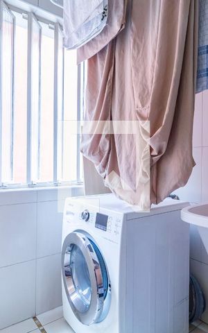 Apartamento para alugar com 107m², 2 quartos e 1 vagaÁrea de Serviço