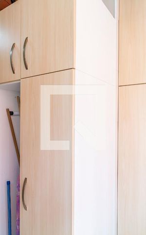Apartamento para alugar com 107m², 2 quartos e 1 vagaÁrea de Serviço