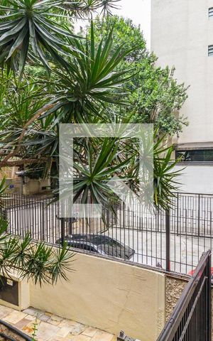 Apartamento para alugar com 107m², 2 quartos e 1 vagaVista