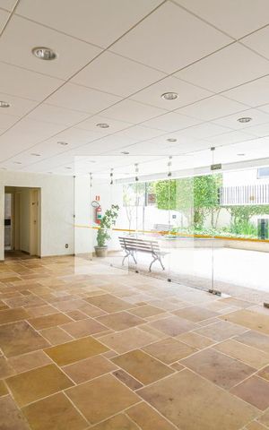 Apartamento para alugar com 107m², 2 quartos e 1 vagaÁrea comum - Salão de festas