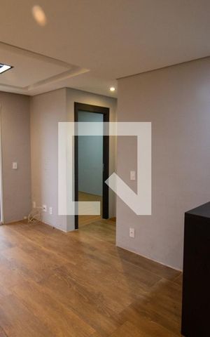 Apartamento à venda com 42m², 2 quartos e 1 vaga Apartamento à venda com 42m², 2 quartos e 1 vagaSala
