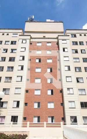 Apartamento à venda com 52m², 2 quartos e 1 vaga Apartamento à venda com 52m², 2 quartos e 1 vagaFachada