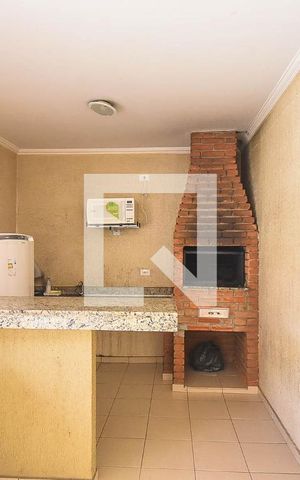 Apartamento à venda com 52m², 2 quartos e 1 vaga Apartamento à venda com 52m², 2 quartos e 1 vagaChurrasqueira