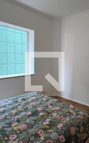 Studio para alugar com 33m², 1 quarto e sem vaga Studio para alugar com 33m², 1 quarto e sem vagaQuarto