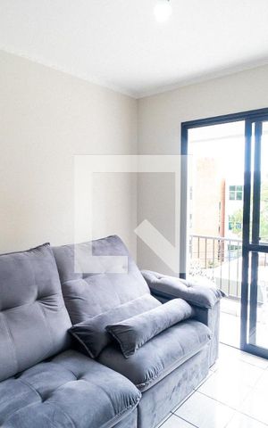 Apartamento à venda com 57m², 2 quartos e 1 vaga Apartamento à venda com 57m², 2 quartos e 1 vagaSala