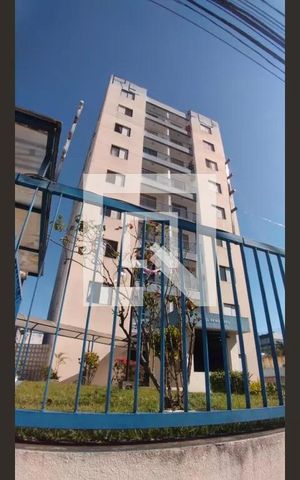 Apartamento à venda com 57m², 2 quartos e 1 vaga Apartamento à venda com 57m², 2 quartos e 1 vagaFachada do Prédio
