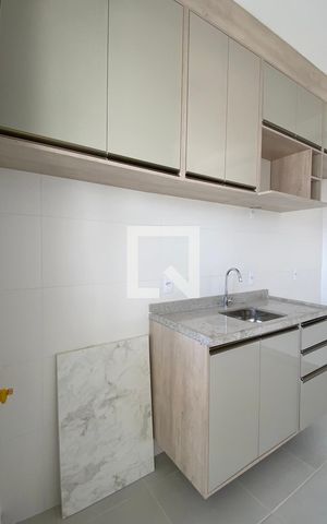 Apartamento para alugar com 47m², 2 quartos e 1 vagaCozinha