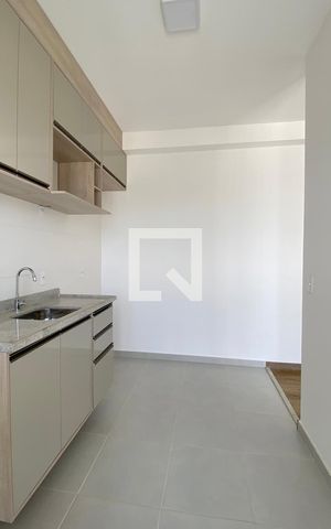 Apartamento para alugar com 47m², 2 quartos e 1 vagaCozinha