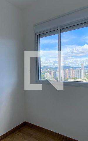 Apartamento para alugar com 47m², 2 quartos e 1 vagaQuarto 2