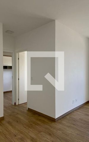 Apartamento para alugar com 47m², 2 quartos e 1 vagaSala