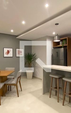Apartamento para alugar com 47m², 2 quartos e 1 vagaSalão de Festas
