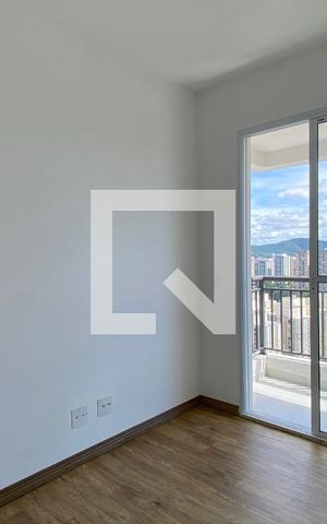 Apartamento para alugar com 47m², 2 quartos e 1 vagaSala
